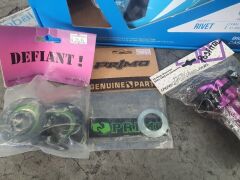 Bike Accessories Bundle (Refer to images) - 3