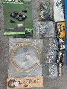 Bike Accessories Bundle (Refer to images) - 3