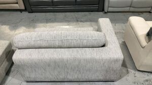 Aspect Fabric Modular Sofa #13 - 5