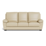 Lucas 3S Leather Sofabed #27