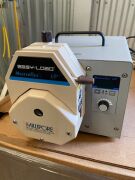 Millipore XX80EL230 Easy Load Peristaltic Pump *RESERVE MET* - 2