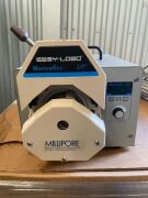 Millipore XX80EL230 Easy Load Peristaltic Pump *RESERVE MET* - 3