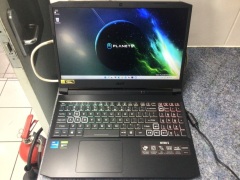Acer Nitro 5 Gaming Laptop 15.6 Inch/ i5-11300H/ 8 GB/ 512 GB/ GTX1650 - Shale Black NH.QBZSA.001 - 2
