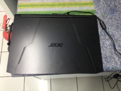 Acer Nitro 5 Gaming Laptop 15.6 Inch/ i5-11300H/ 8 GB/ 512 GB/ GTX1650 - Shale Black NH.QBZSA.001 - 3