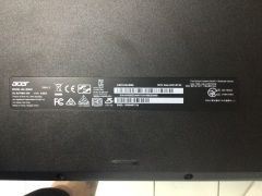 Acer Nitro 5 Gaming Laptop 15.6 Inch/ i5-11300H/ 8 GB/ 512 GB/ GTX1650 - Shale Black NH.QBZSA.001 - 4