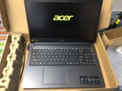 Acer Aspire 3 Laptop Celeron 15.6 Inch/ 4 GB/ 128 GB - Charcoal Black NX.HXDSA.002 - 3