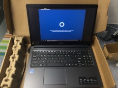 Acer Aspire 3 Laptop Celeron 15.6 Inch/ 4 GB/ 128 GB - Charcoal Black NX.HXDSA.002 - 4