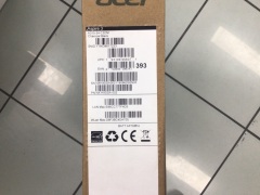 Acer Aspire 3 Laptop Celeron 15.6 Inch/ 4 GB/ 128 GB - Charcoal Black NX.HXDSA.002 - 7
