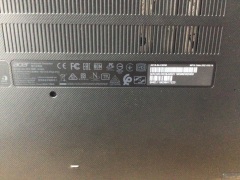 Acer Aspire 3 Laptop Celeron 15.6 Inch/ 4 GB/ 128 GB - Charcoal Black NX.HXDSA.002 - 8