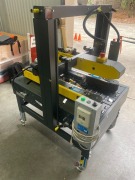 Siat XL35-S Carton Taping Machine *RESERVE MET*