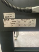 Siat XL35-S Carton Taping Machine *RESERVE MET* - 2