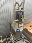 Colourtronic FSA50 Hopper Feeder *RESERVE MET*