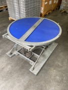 Pallet Lifter *RESERVE MET*