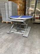 Pallet Lifter *RESERVE MET* - 2