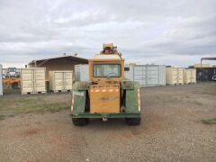 BHB Engineers Chamberlain Mobile Crane (Location: Archerfield, QLD) - 4