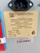 Thermoline TD150F Dehydration Oven *RESERVE MET* - 3