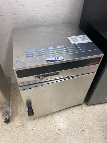 Memmert UFE400 Lab Oven *RESERVE MET*