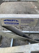 Palift Mobile Pallet Lifter *RESERVE MET* - 3