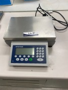 Mettler-Toledo ICS465 Platform Scale *RESERVE MET*