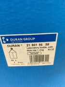 Schott Duran 10 Lt Laboratory Bottle - 2