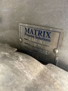 Matrix LKH40 Motorised Stainless Steel Centrifugal Pump *RESERVE MET* - 2