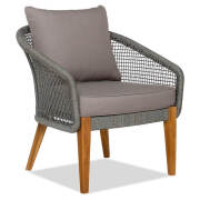 Imu Armchair Grey (D) #74