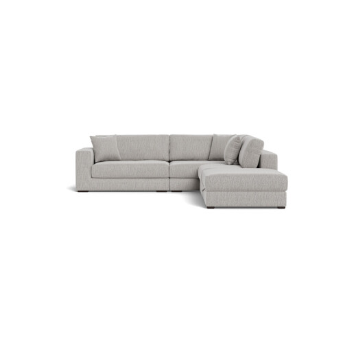 Aspect Fabric Modular Sofa #13
