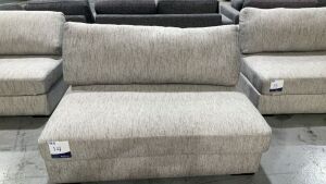 Aspect Fabric Modular Sofa #13 - 6