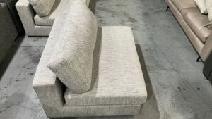 Aspect Fabric Modular Sofa #13 - 7