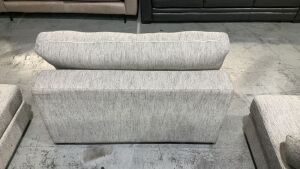 Aspect Fabric Modular Sofa #13 - 9
