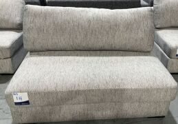 Aspect Fabric Modular Sofa #13 - 10