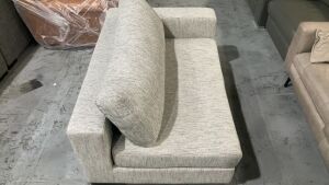 Aspect Fabric Modular Sofa #13 - 12