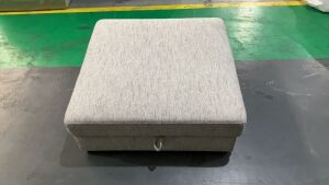 Aspect Fabric Modular Sofa #13 - 16