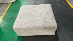Aspect Fabric Modular Sofa #13 - 17
