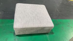 Aspect Fabric Modular Sofa #13 - 18