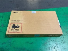 Acer Nitro 5 Gaming Laptop 15.6 Inch/ i7-11370H/ 8 GB/ 512 GB/ GTX1650 - Shale Black NH.QBZSA.005 - 3