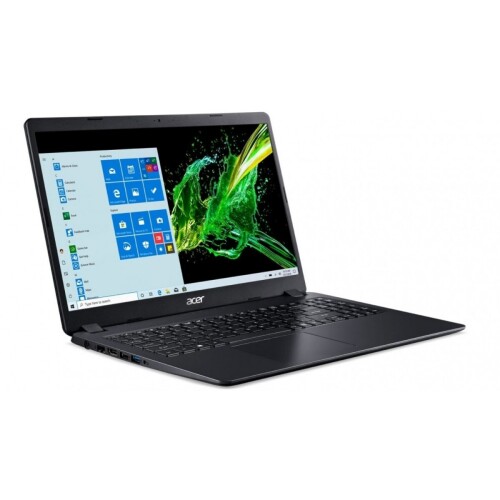 Acer Aspire 3 Laptop Celeron 15.6 Inch/ 4 GB/ 128 GB - Charcoal Black NX.HXDSA.002