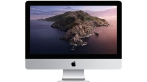 Apple iMac 21.5 Inch 2.3GHz 2-Core i5/ 8 GB/ 256 GB SSD MHK03X/A