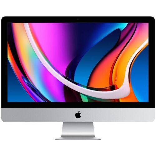 Apple iMac 27 Inch 3.1GHz 6-Core i5/ 8 GB/ 256 GB SSD with Retina 5K Display MXWT2X/A