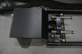 ROSS Furio VR1 Dolly System - 7