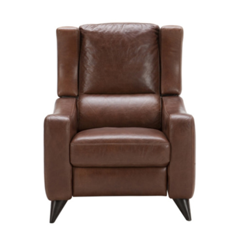 Fidel Armchair Manual Recliner 1S Randolph Tan #82