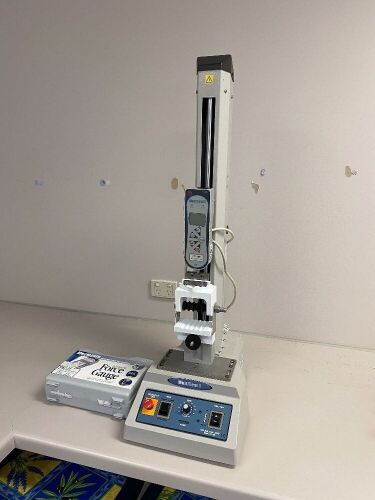 Mecmesin Multi Test 1 Force Testing Machine *RESERVE MET*