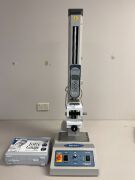 Mecmesin Multi Test 1 Force Testing Machine *RESERVE MET* - 2