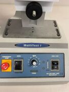 Mecmesin Multi Test 1 Force Testing Machine *RESERVE MET* - 4