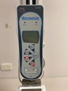 Mecmesin Multi Test 1 Force Testing Machine *RESERVE MET* - 5