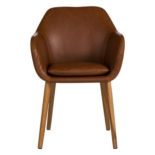 Irving Carver Chair Tan 23745261 #96