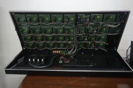 Ross ACUITY Production Switcher - 2