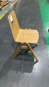 Arlo Dining Chair Natural (D) #102 - 3