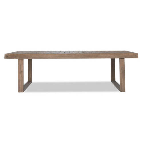 Cannes Dining Table MKII Natural #115