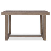 Cannes Bar Table MKII Natural (D) #118